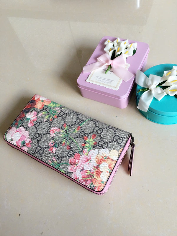 COZY BAGS - Guki Wallet - 459