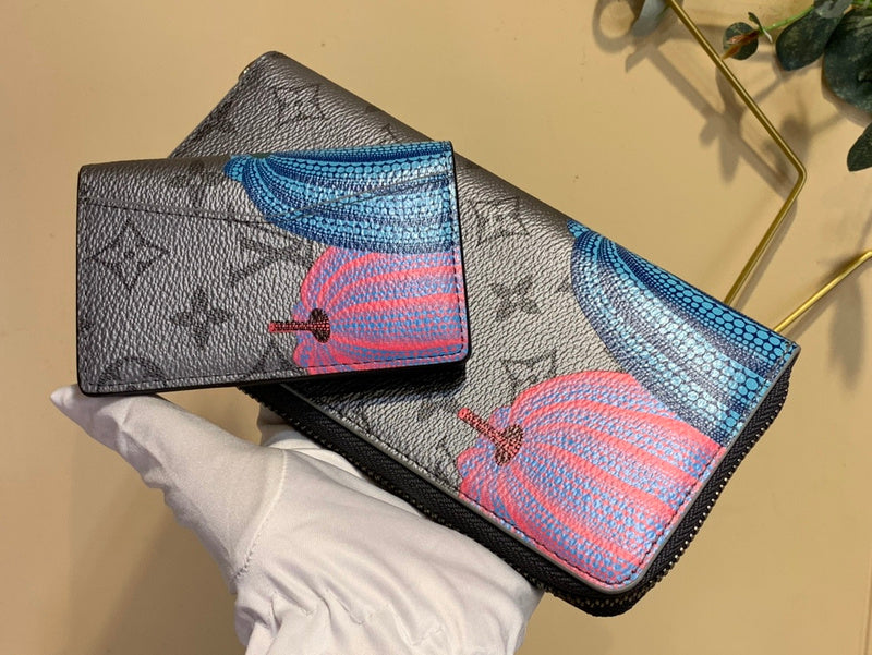 COZY BAGS - LOV Wallets - 200