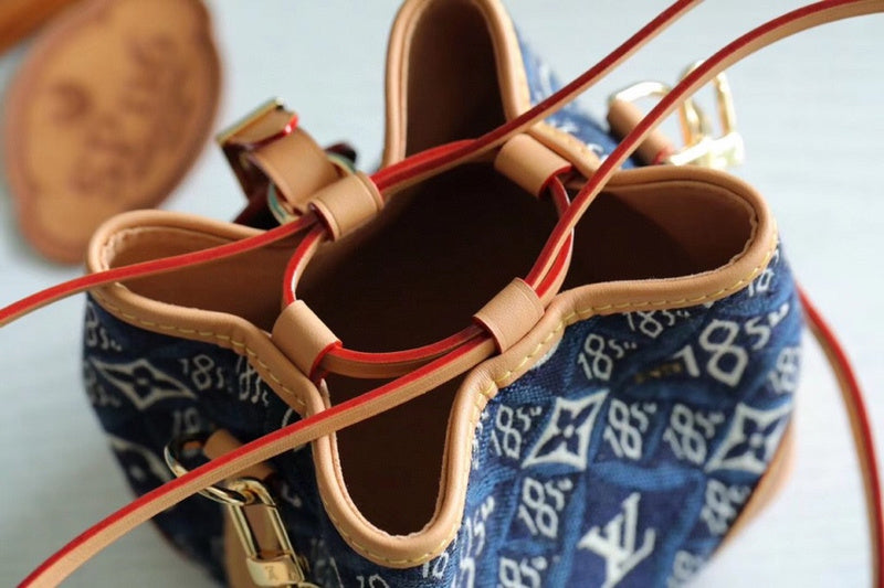 COZY - LOV Lady Bags - 1577