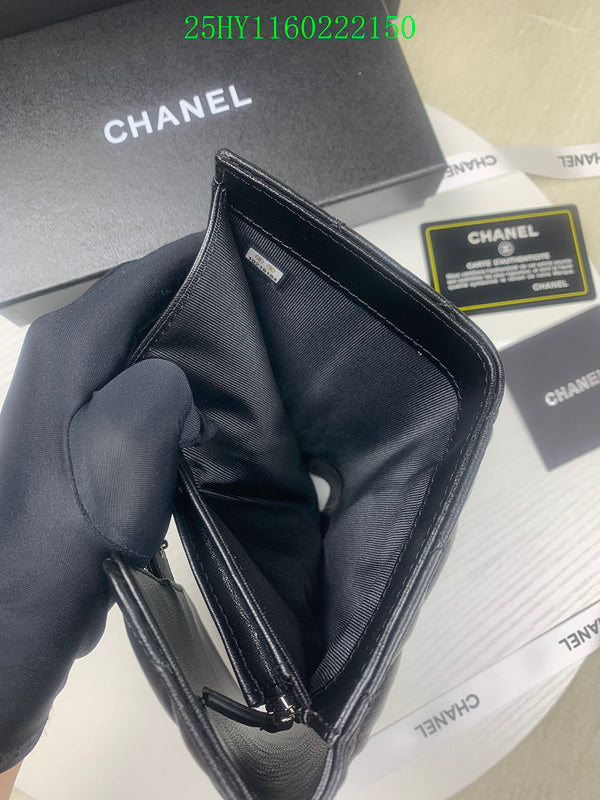 COZY BAGS - CHL Wallet - 200
