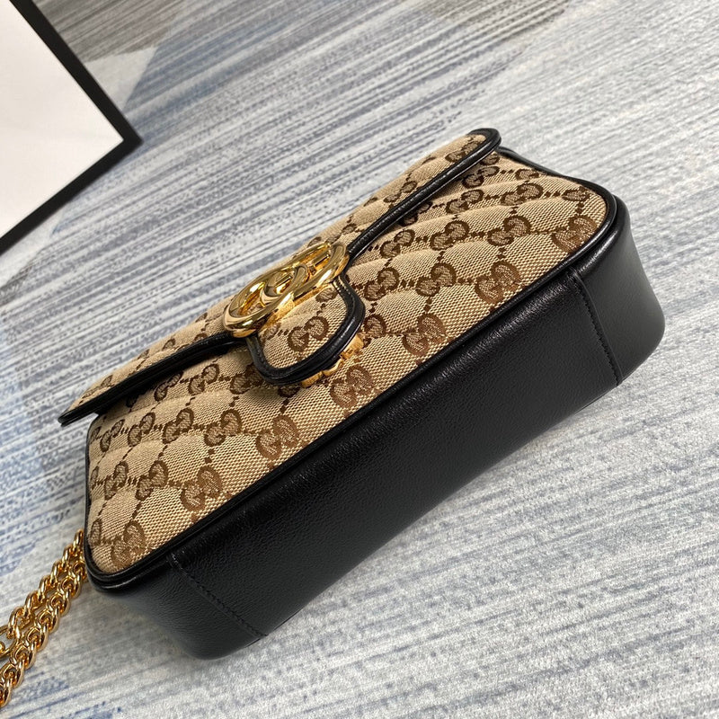 JB - Guki Lady Bags - 1142