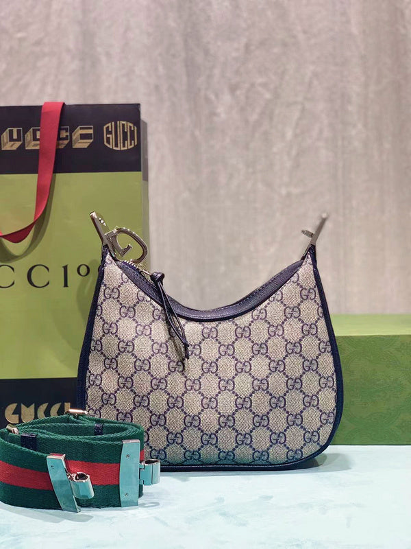COZY BAGS - GUKI Bags - 674