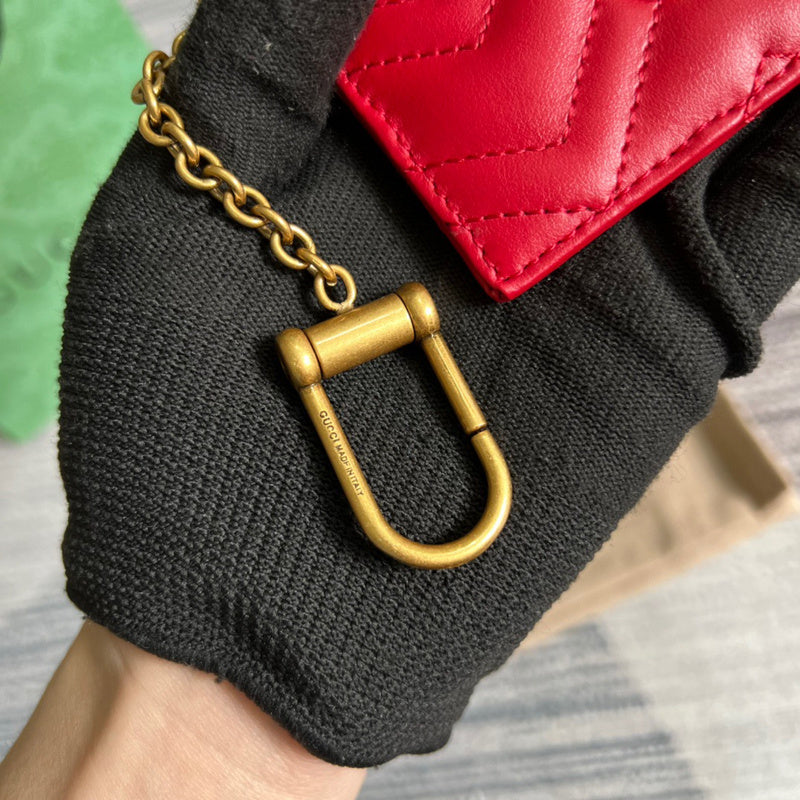 JB - Guki Card Case - 016