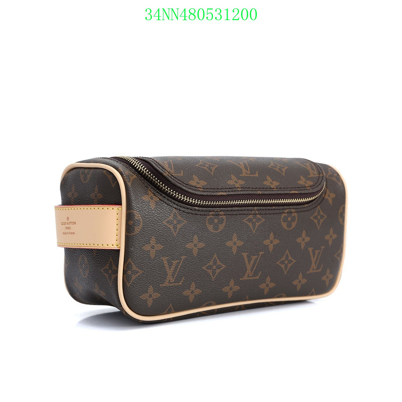 COZY BAGS - CHL Wallet - 871