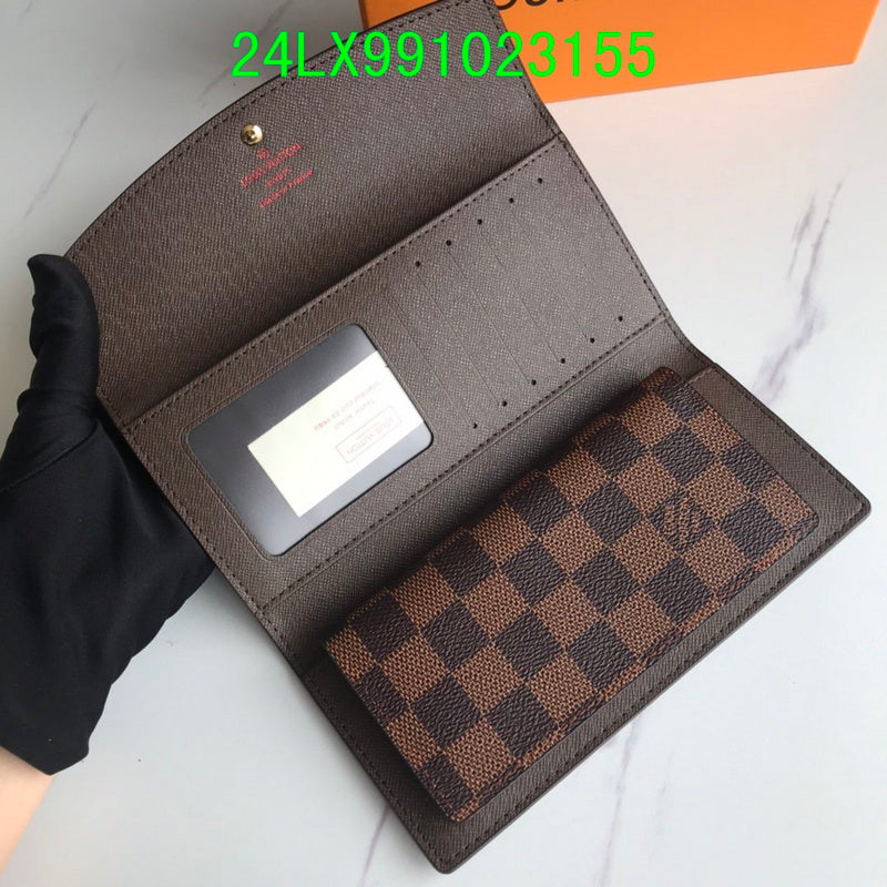 COZY BAGS - CHL Wallet - 1252