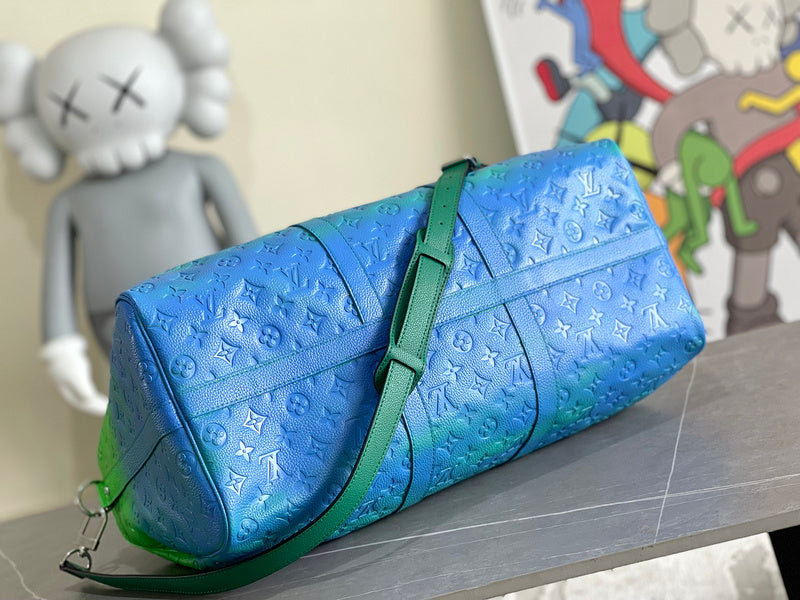 JB - LOV Travel Bags - 051