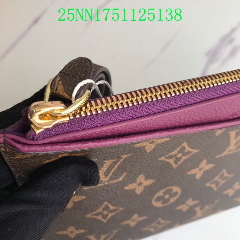 COZY BAGS - CHL Wallet - 489