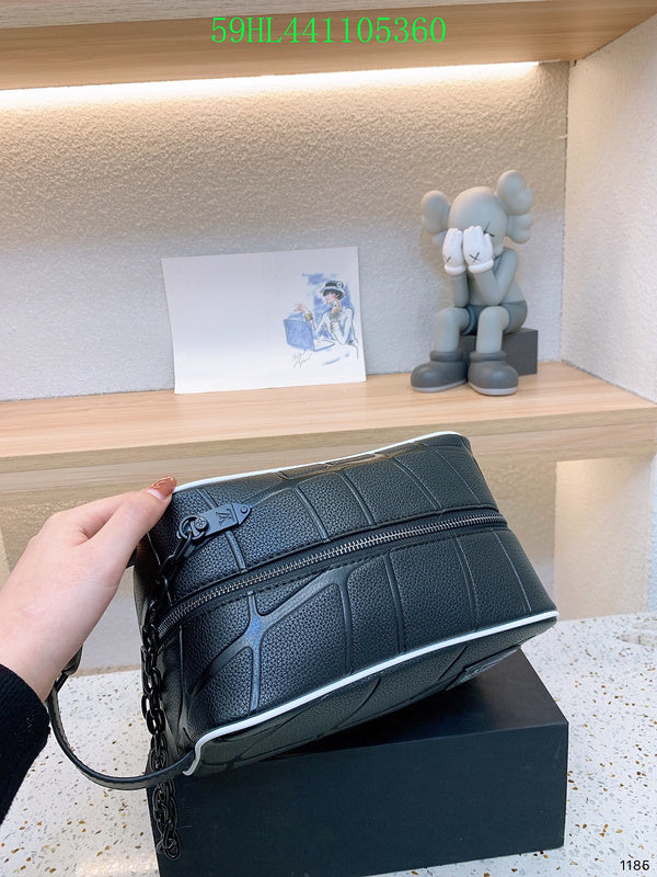 COZY BAGS - LOV Wallet - 900