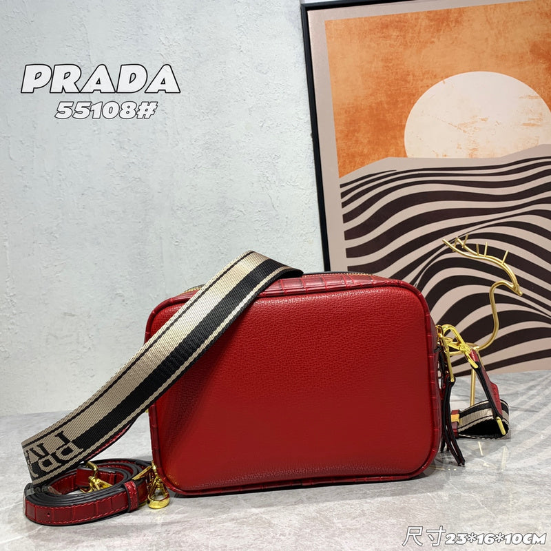 COZY BAGS - PD Bags - 387