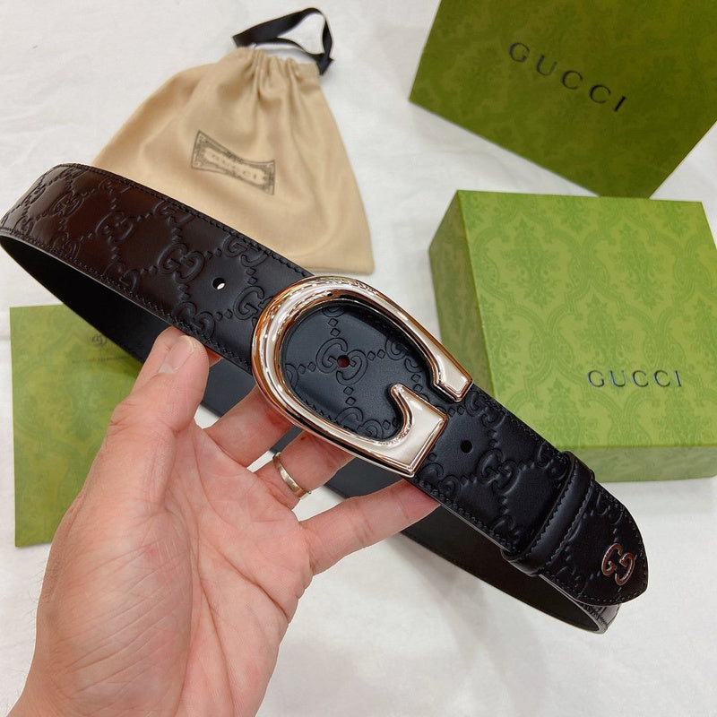 COZY BAGS - GUKI Belts - 090