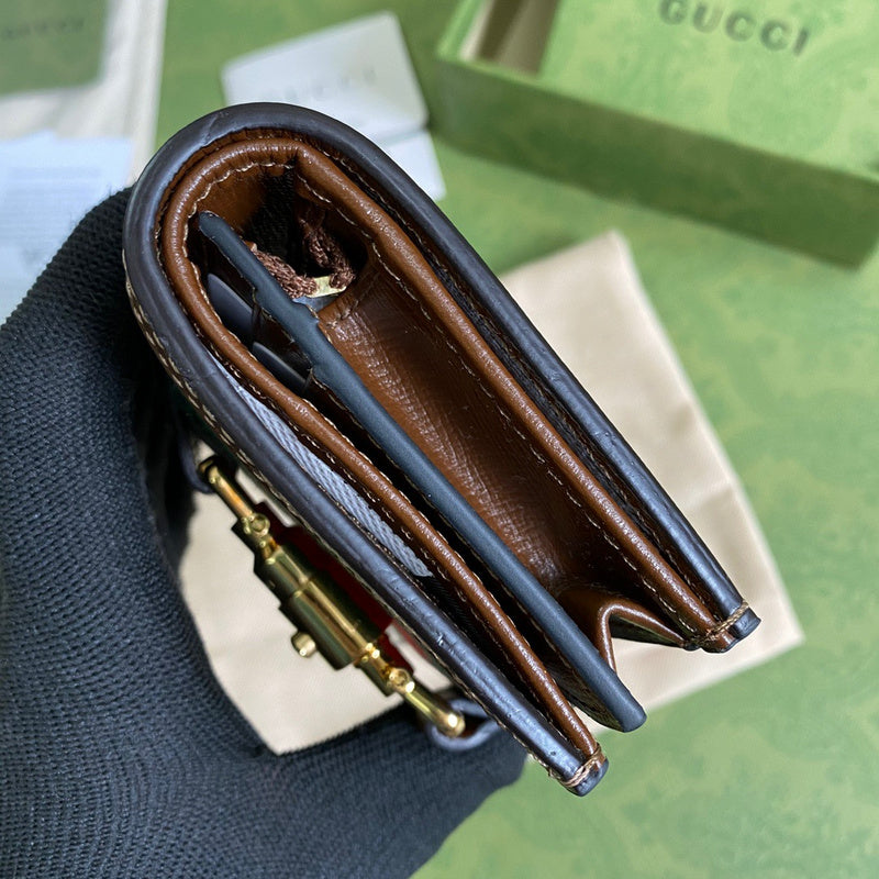 Cozy Bags - GUKI Women Wallets - 134