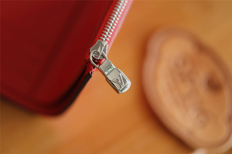 COZY BAGS - LOV Card Case - 081