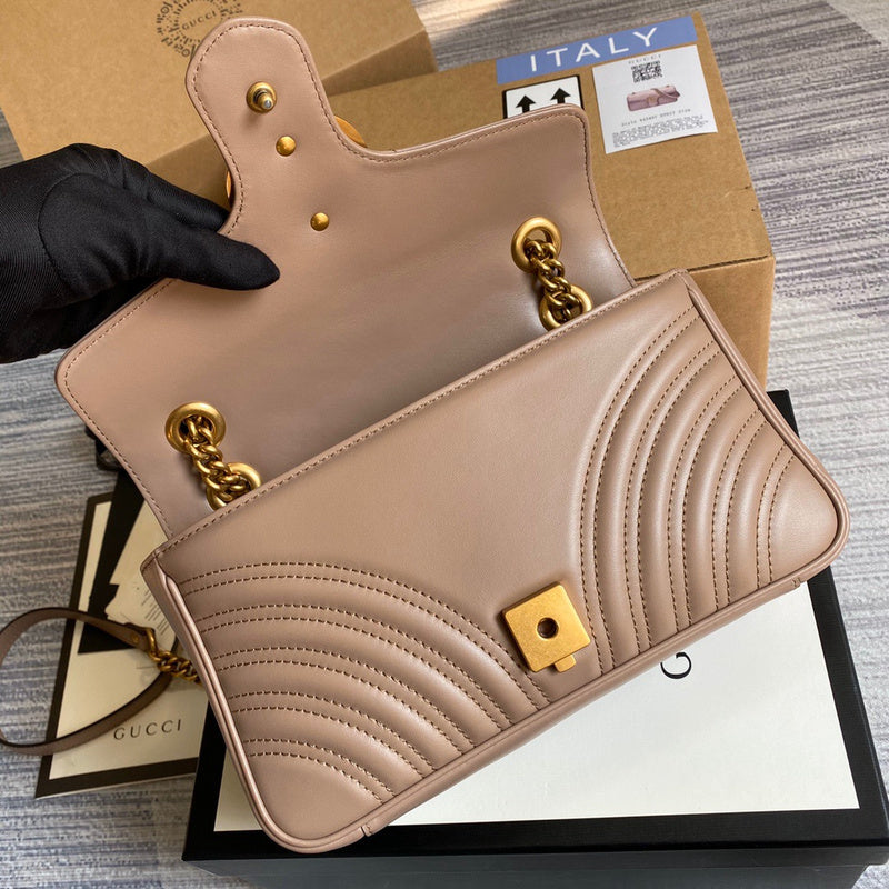 JB - Guki Lady Bags - 1134