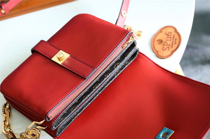 COZY - LOV Lady Bags - 1529