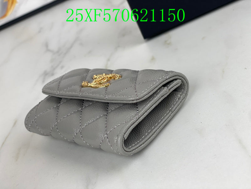 COZY BAGS - CHL Wallet - 085