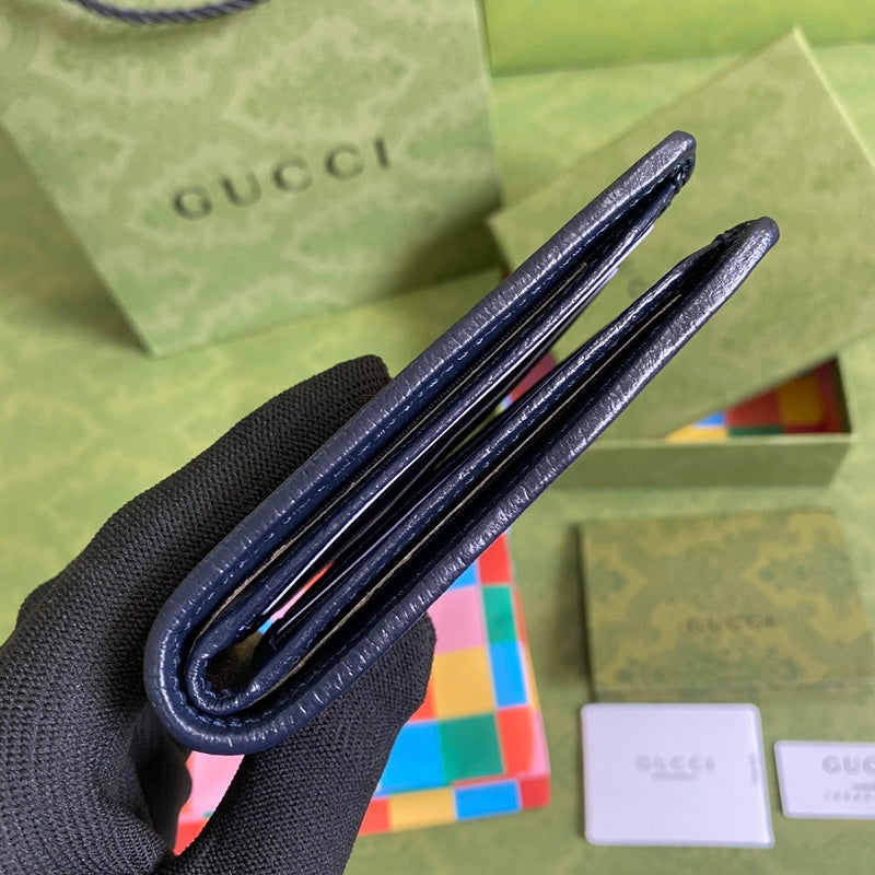 Cozy Bags - GUKI Women Wallets - 177
