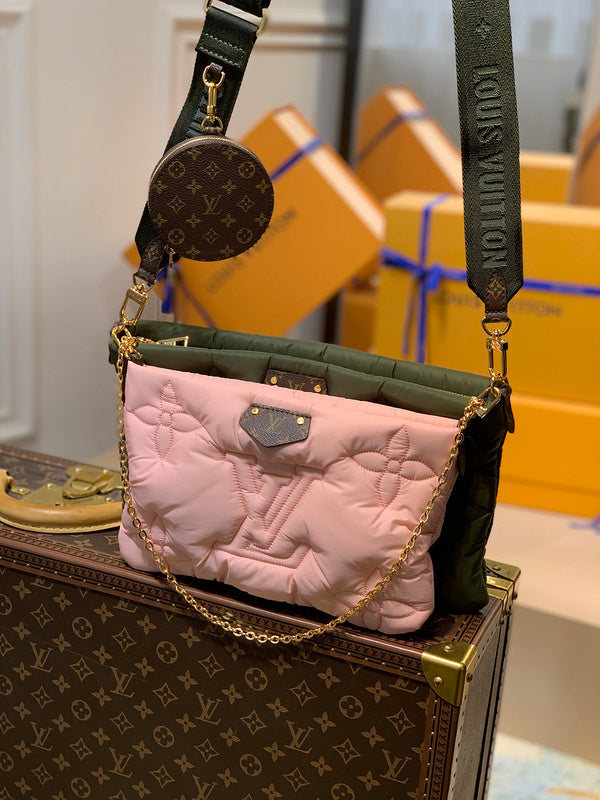 COZY - LV Bags - 1508