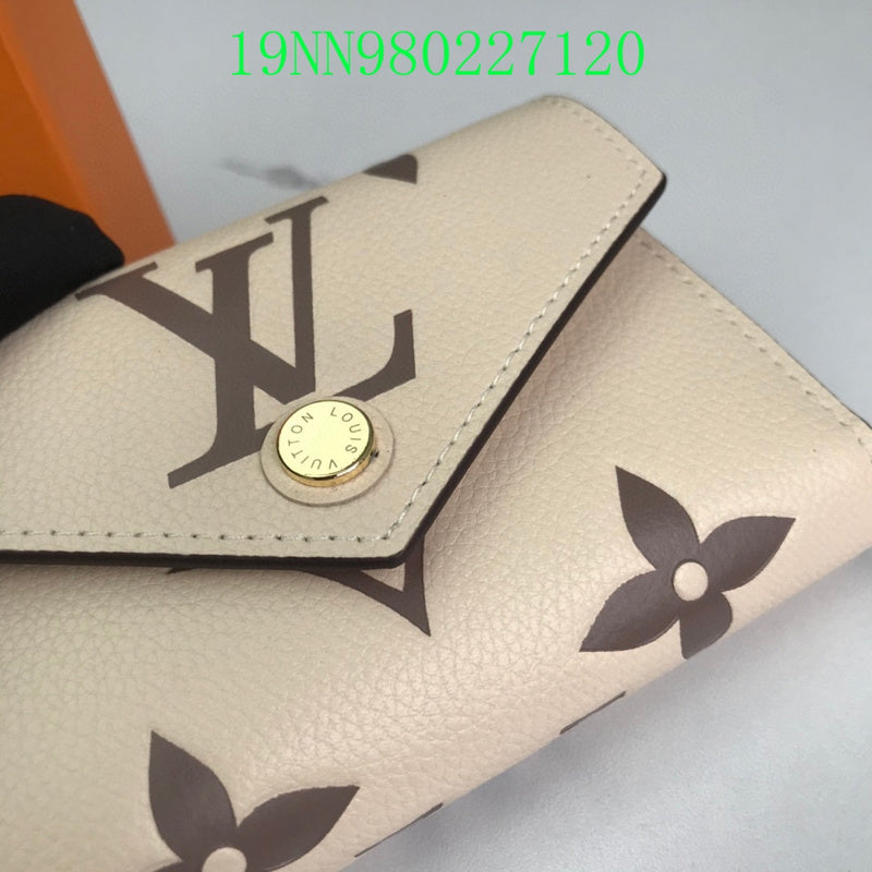 COZY BAGS - LOV Wallet - 668