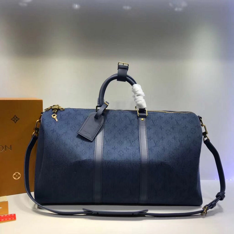 JB - LOV Travel Bags - 156