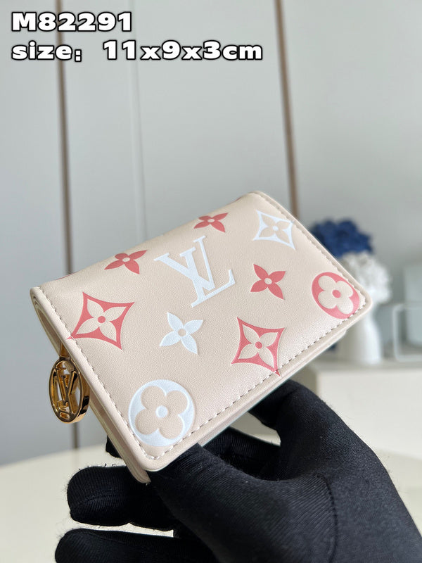COZY - LOV Wallets - 216