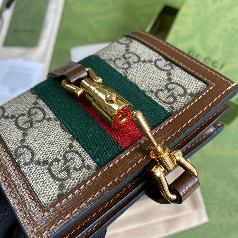 Cozy Bags - GUKI Women Wallets - 134