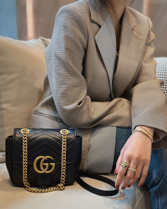 COZY BAGS - GUKI Bags - 429