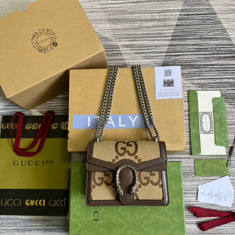 COZY BAGS - GUKI Bags - 1308