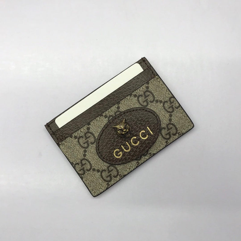 JB - Guki Card Case - 116