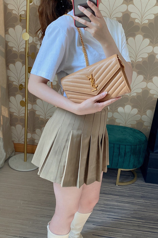 COZY BAGS - YLS Bags - 1201