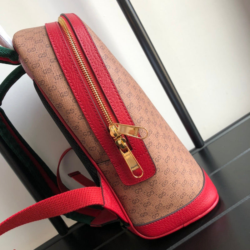 COZY BAGS - Guki Backpacks - 047