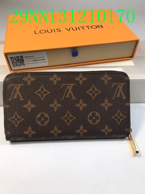 COZY BAGS - CHL Wallet - 405