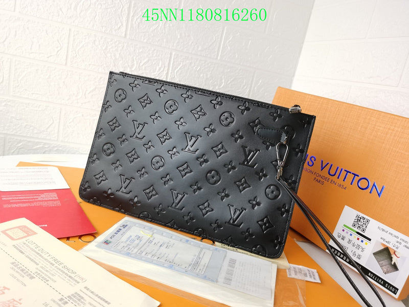 COZY BAGS - CHL Wallet - 675