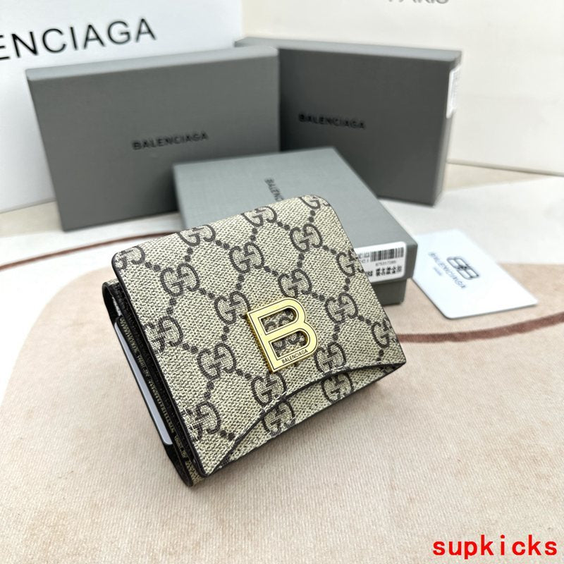 COZY BAGS - Mix Wallets - 600