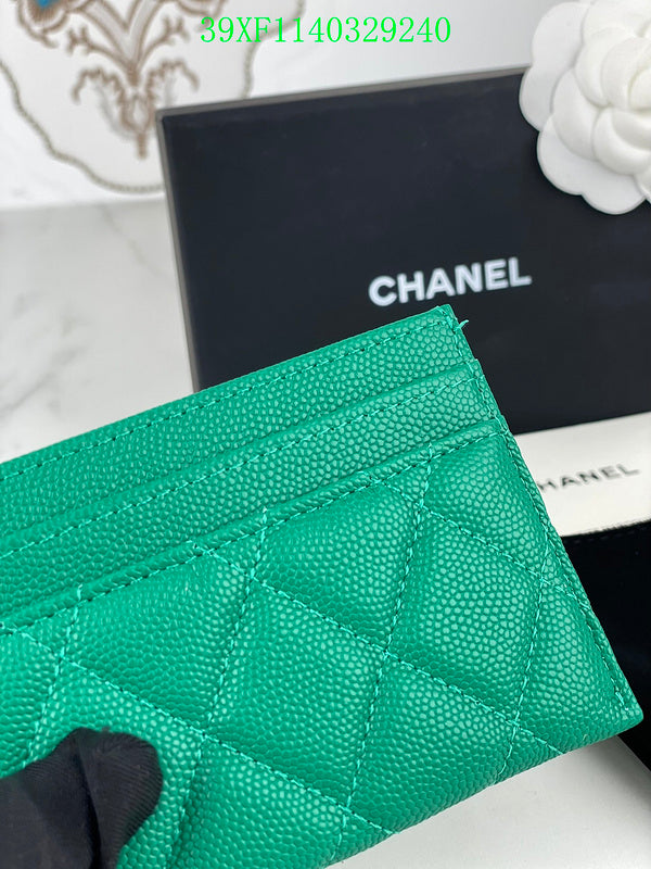 COZY BAGS - CHL Wallet - 182