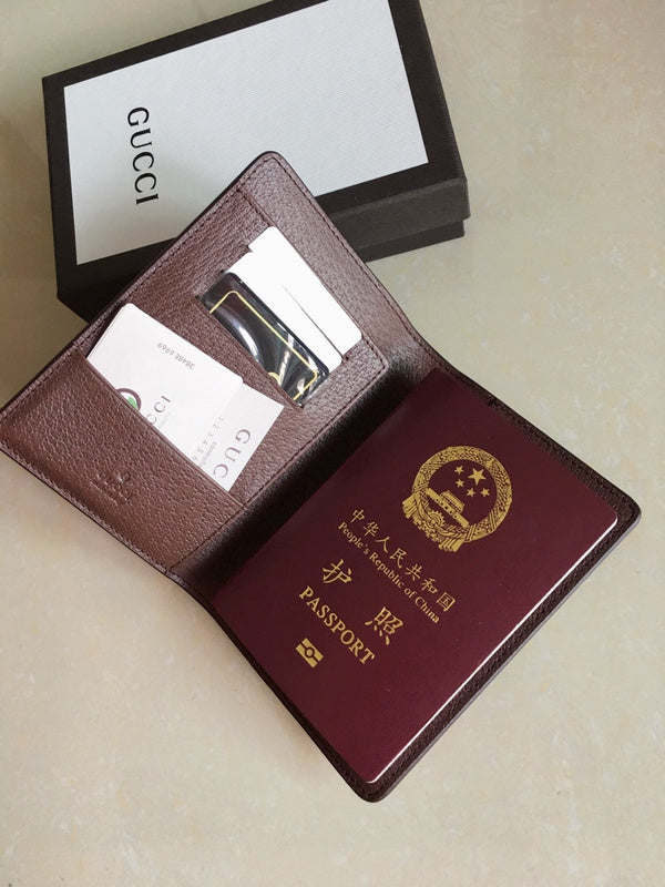 COZY BAGS - Guki Wallet - 490