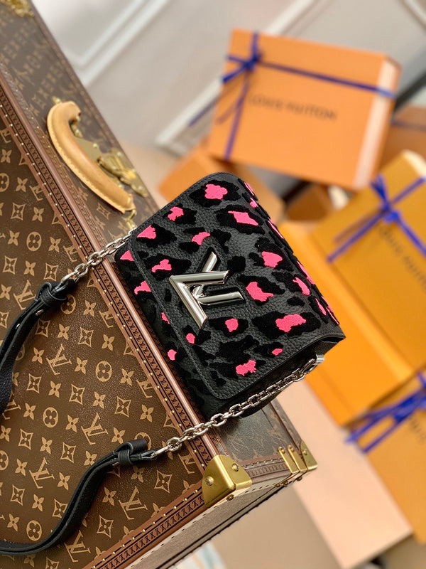 COZY BAGS - LOV Bags - 3233