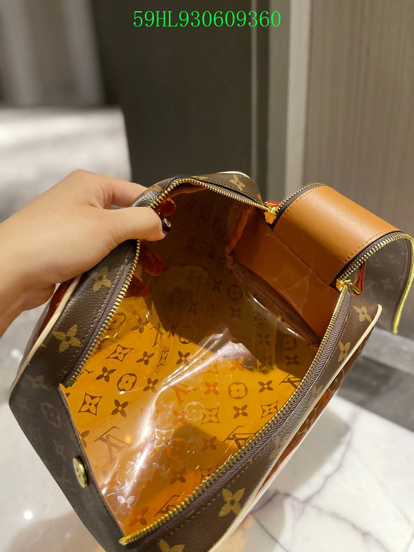 COZY BAGS - LOV Wallet - 1194