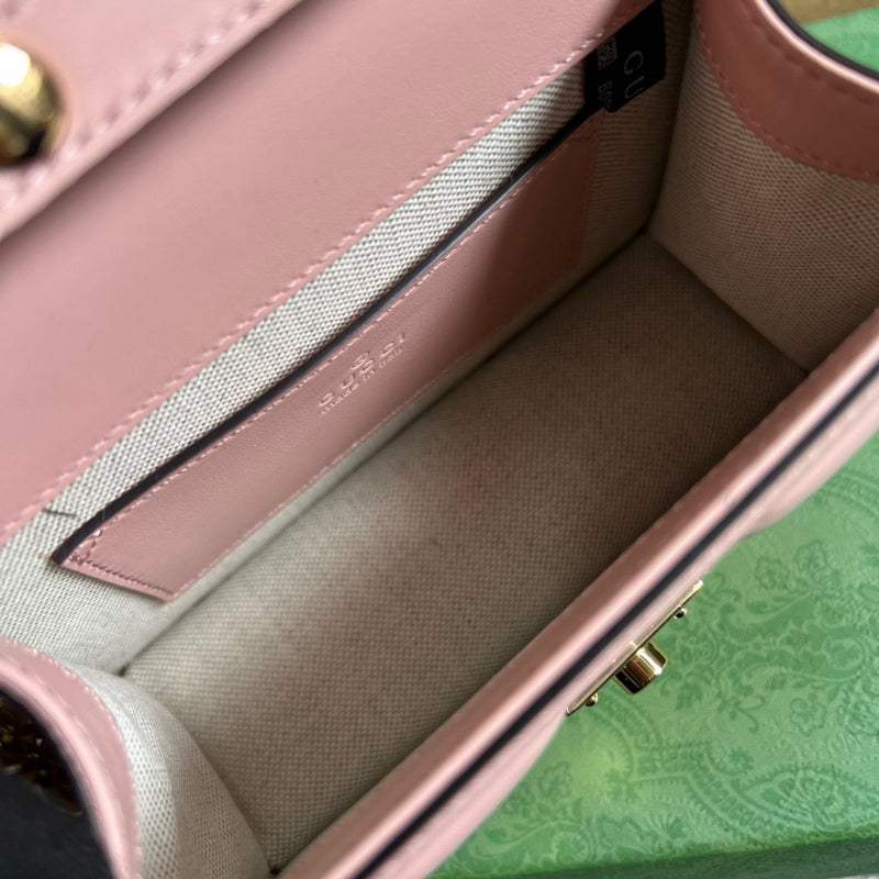 JB - Guki Lady Bags - 461