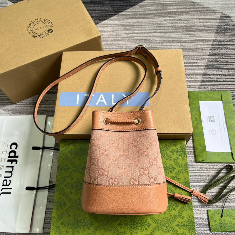 JB - Guki Lady Bags - 059