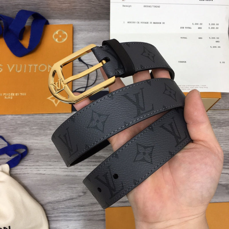 JB - LOV Belts - 232