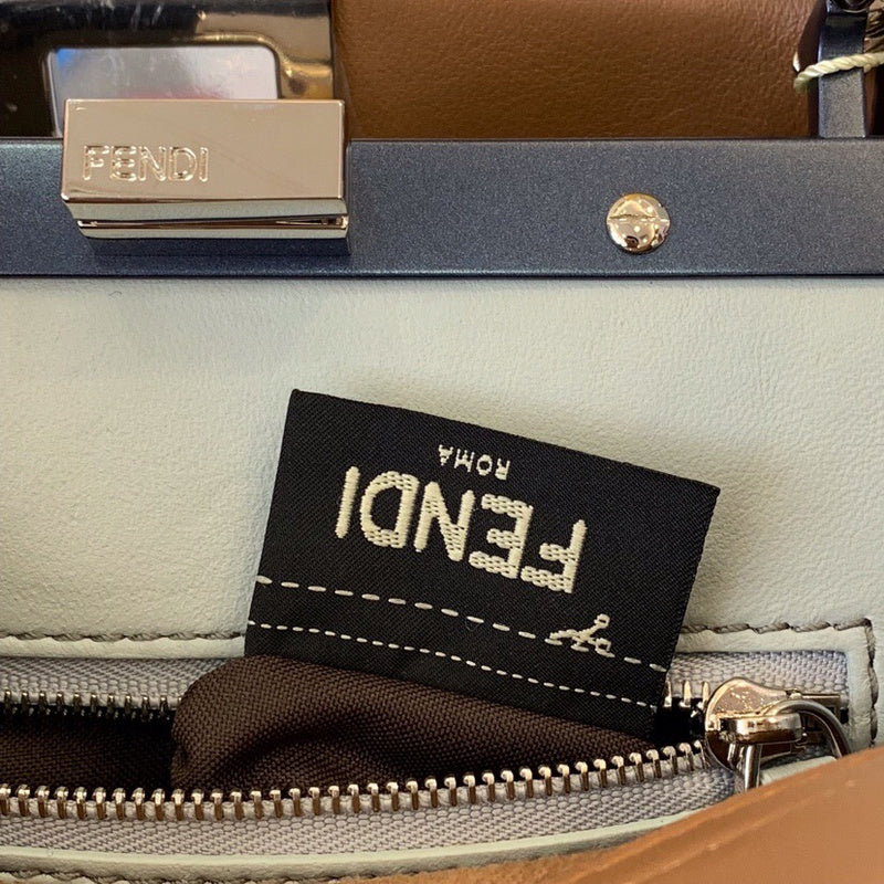 COZY BAGS - FDE Bags - 1115