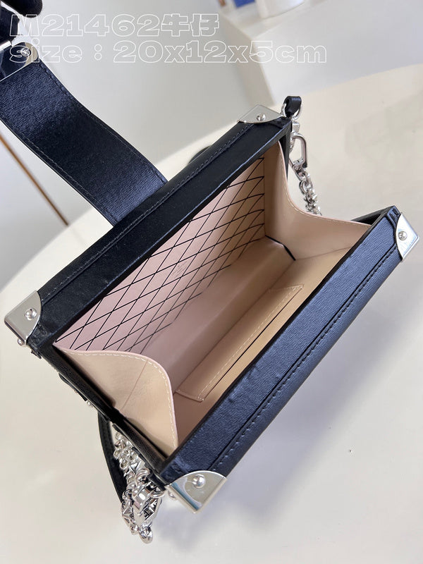 COZY BAGS - LOV Bags - 001