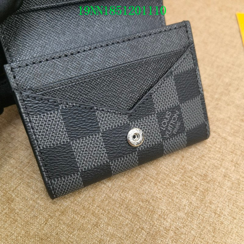 COZY BAGS - CHL Wallet - 438
