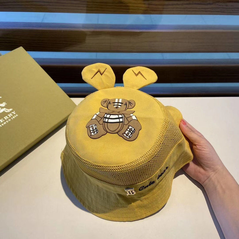 COZY BAGS - BOR Hats & Caps - 248