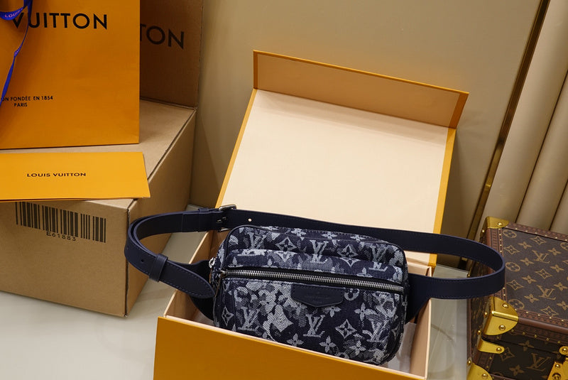 COZY BAGS - LOV Bags - 1774