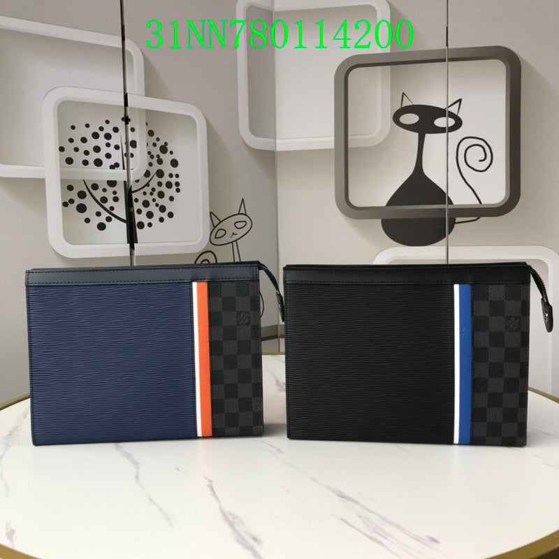 COZY BAGS - CHL Wallet - 1195