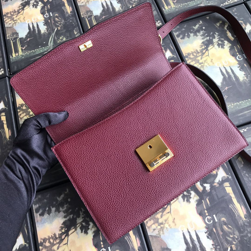 JB - Guki Lady Bags - 1285