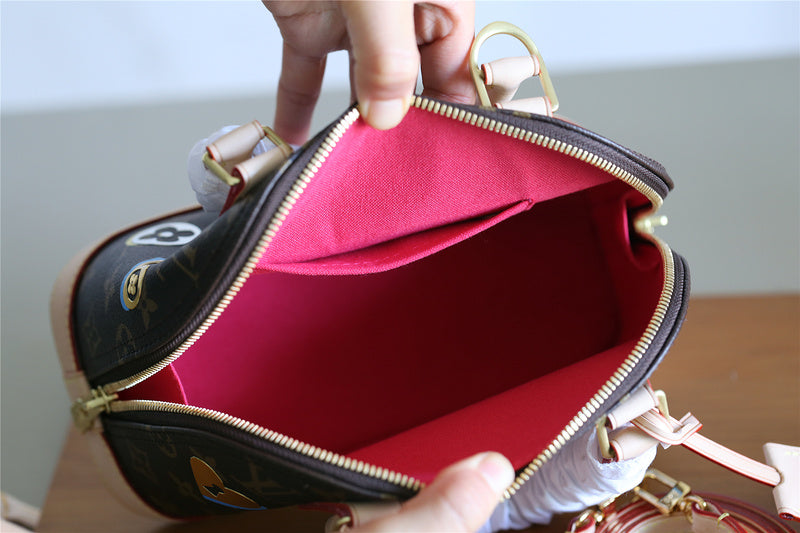 COZY - LOV Lady Bags - 1867