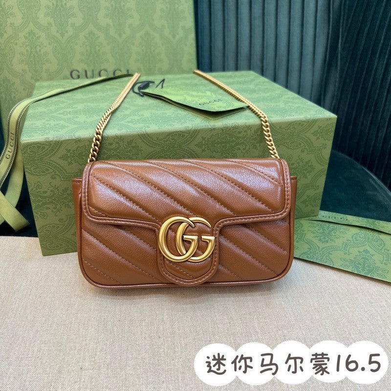 COZY BAGS - GUKI Women Bags - 1050