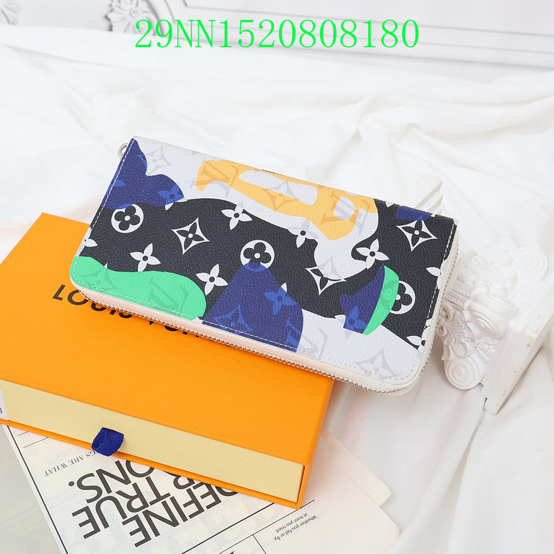 COZY BAGS - LOV Wallet - 170